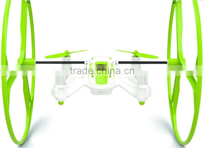 New arrival 2.4G 4modes multi-function drone-car