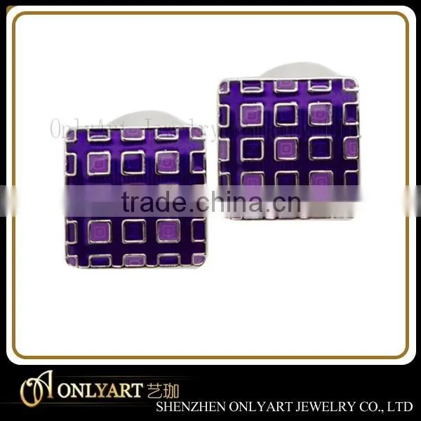 Make custom vintage cufflinks findings cheap cufflinks