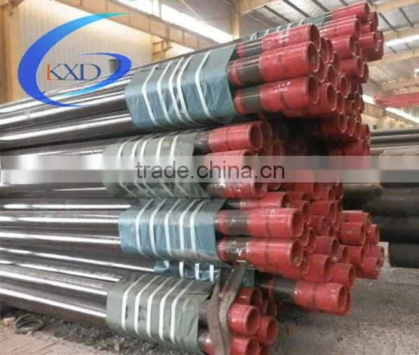 Cangzhou Lockheed supply used drill collars with good price