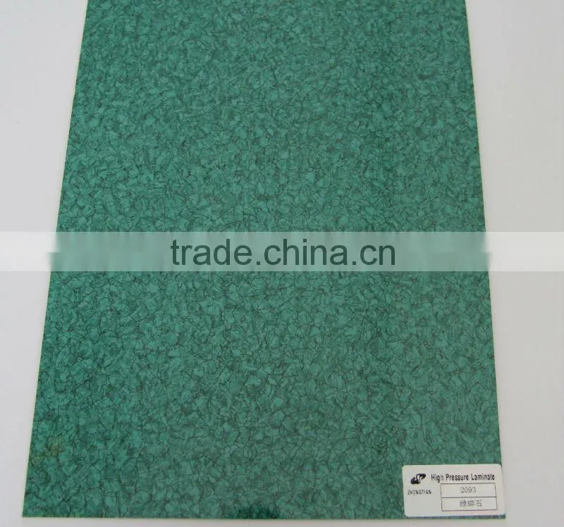 soild hpl / high pressure laminate/compact board