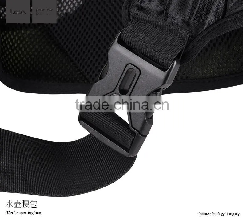 HOCO Kettle Sporting Bag For Sport Outdoor Waist Bag Pouch MT-5201