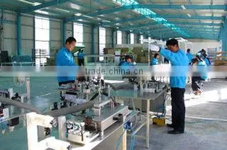 Jinan Ming Xiao Mechanical Equipment Co., Ltd. company overview - view 3