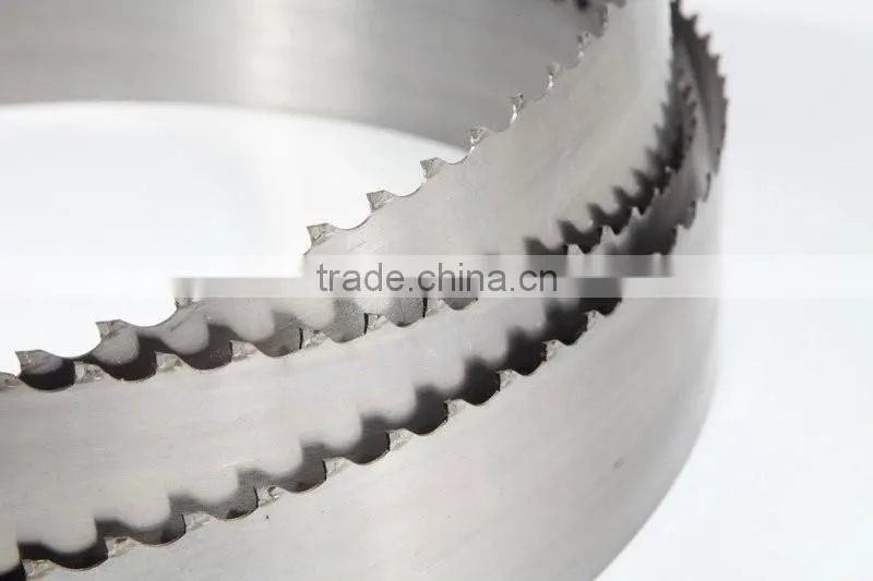Carbide Band Saw Blade