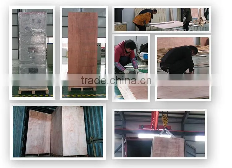 australia standard two row din rail enclosure with high quality