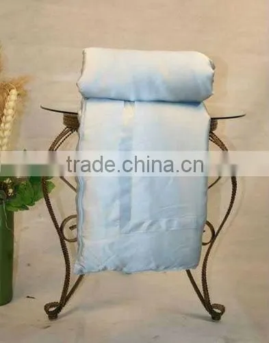 Baby silk quilt/duvet
