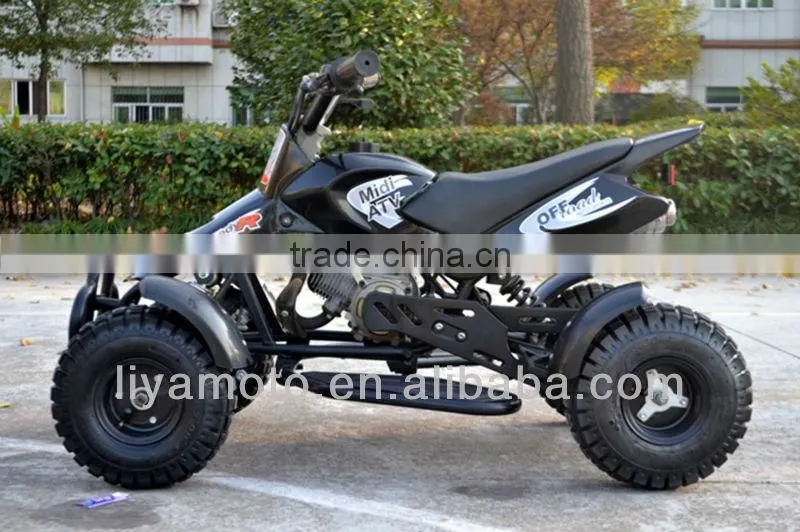 49CC 2 stroke MINI QUAD BIKE FOR KIDS PULL START