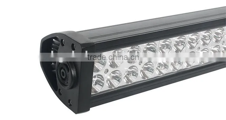 Automative 240W epistar led light bar,best car accessories