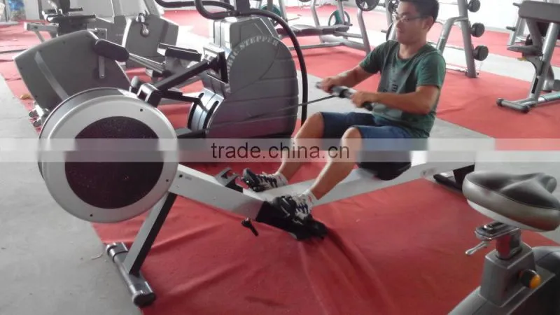 Commercial rower/ fitness cardio machines