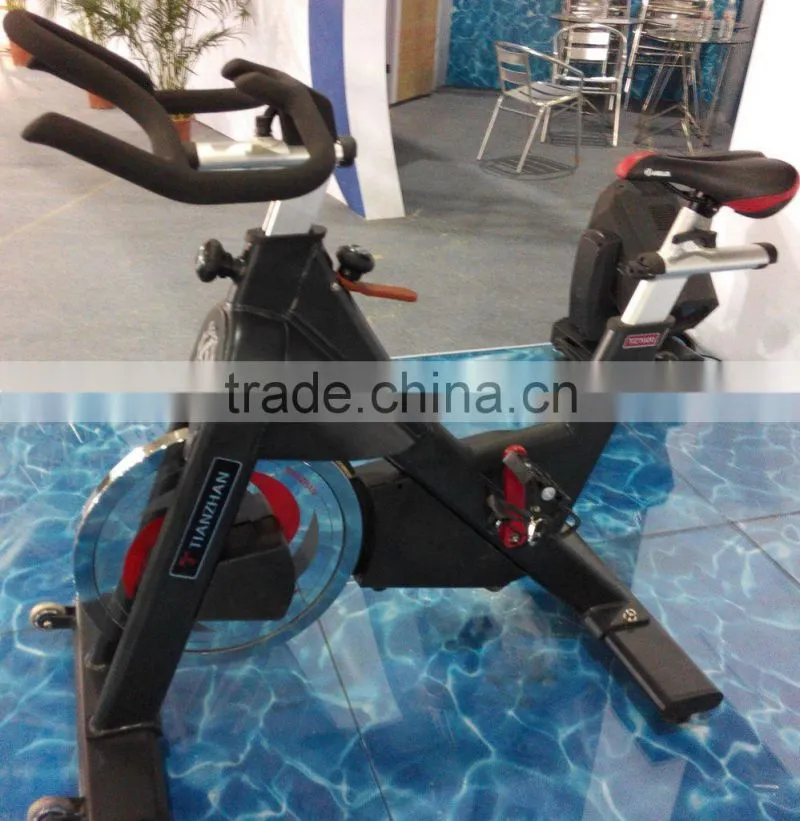Recline Indoor Bike / Body Fit Recumbent Bike /Magnetic Bike TZ-7017/Commercial Body Fit Recumbent Bike