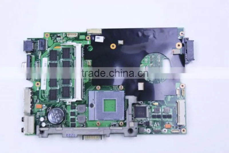 for ASUS laptop K50IJ P50IJ 5DIJ motherboard notebook in stock tested and work very well