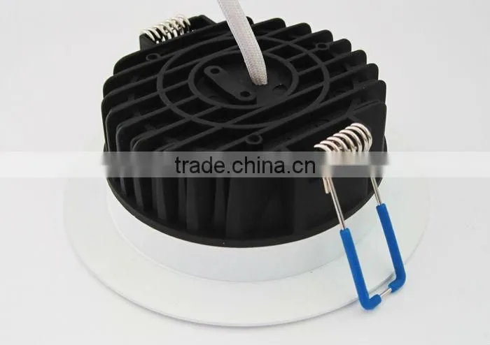 High Power led downlight 266 led downlight new