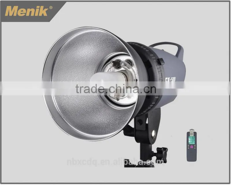 CX studio flash,mini studio lighting,outdoor flash light