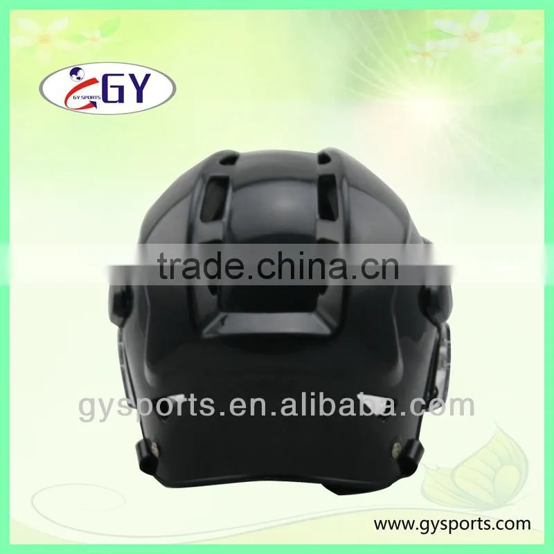 Top Sale Safety Ice Hockey Visor Helmets,fully CE approved