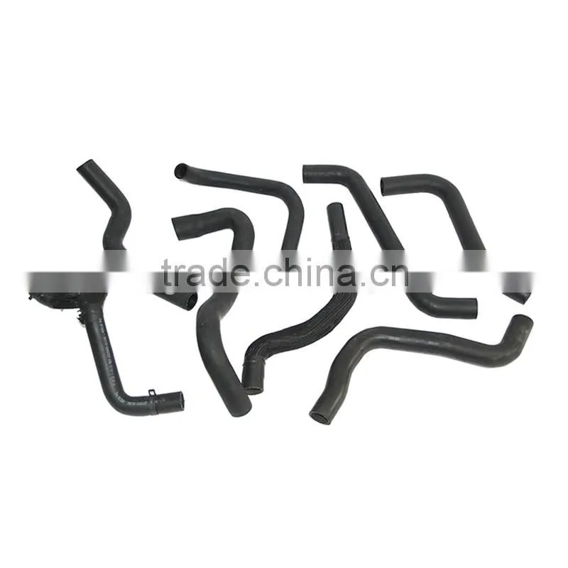 Energy saving aeration tube/aeration rubber hose/aquaculture rubber hose