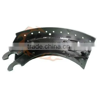 Brake shoe for BPW FUWA4515