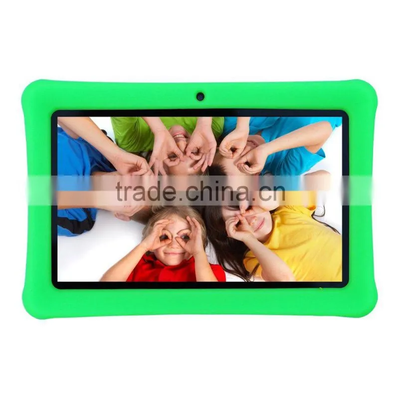 Keno Kid Proof Silicone Kids 7 Inch Tablet Case