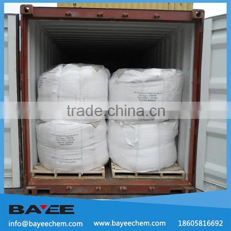 MAP fertilizer 12-61-0 mono-ammunium phosphate