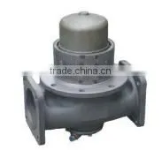 emergency shut off valve , unloading valve kit for fuel tank truck