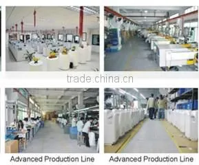 Hefei Sterb Trade Co., Ltd. company overview - view 1