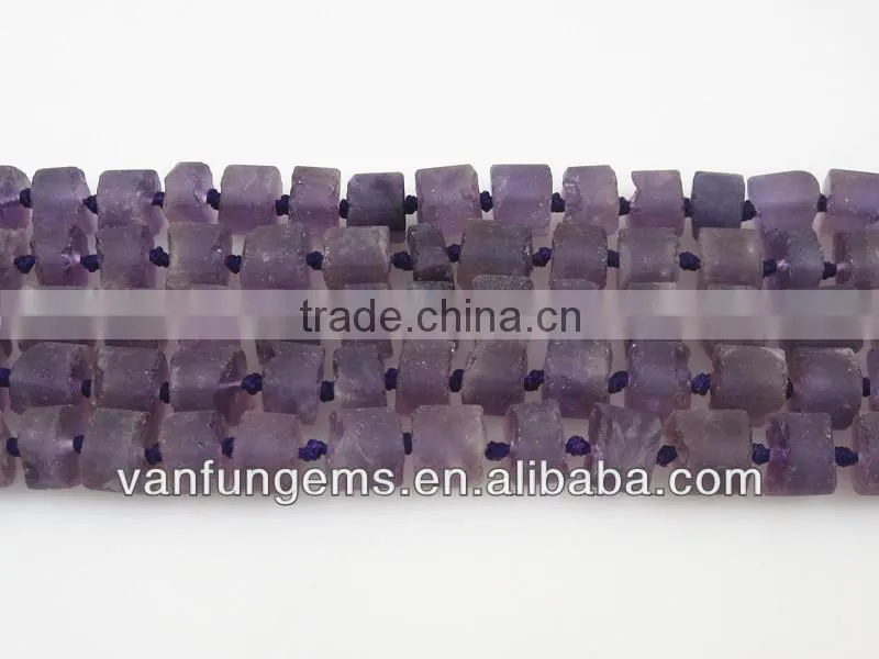 Wholesales Natural Amethyst Beads A Grade