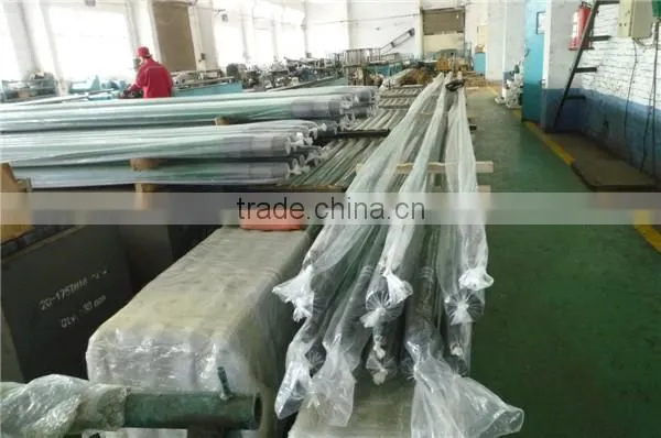 Sucker Rod Pump and tubing pump For Downhole Oil Drilling Equipment