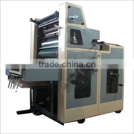 Offset Printer for Sale Manufacturer