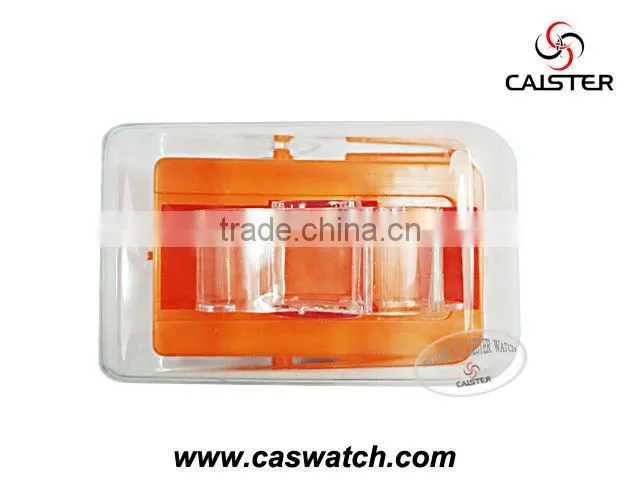Men watches top brand with date window design in 2012