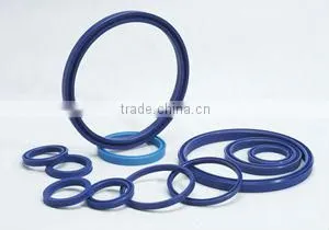Polyurethane oil seal