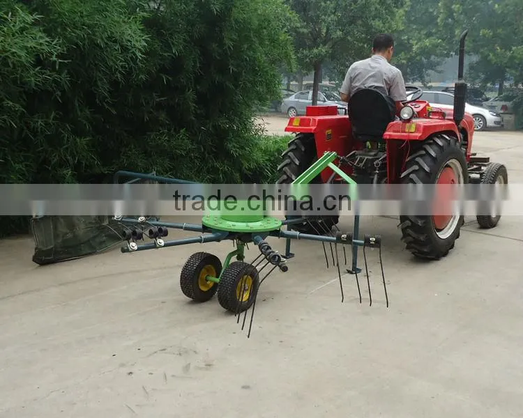 RXHR-2500 hay rake tedder