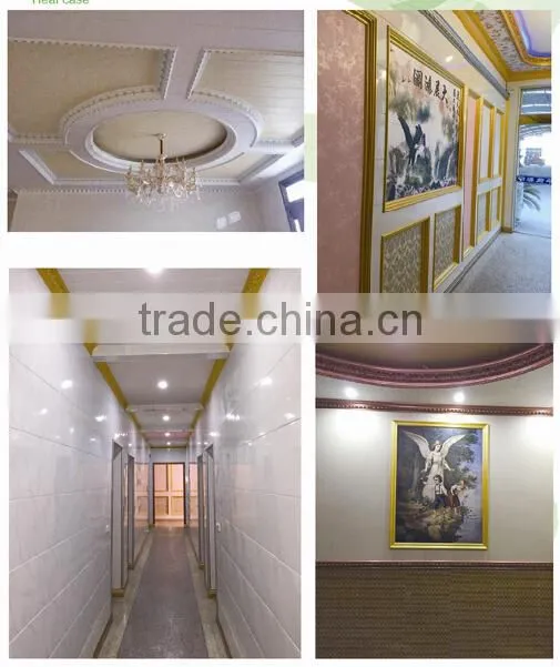 PU Sandwich Polyurethane Board/Panel