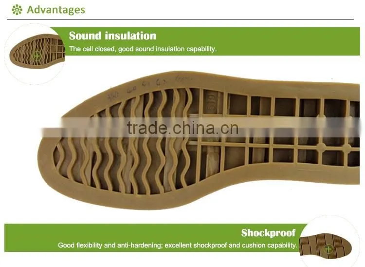 buy men wholesale shoe rubber sole