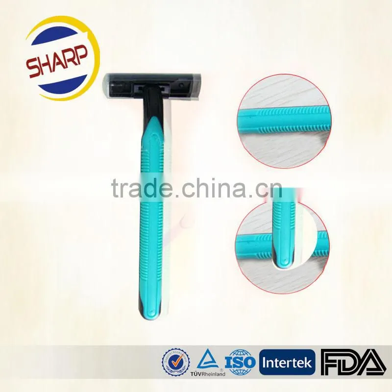 Disposable Hotel Shaving Razor, Disposable Straight Razor