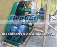 New Design the Fish Floating Feed Pellet Machine