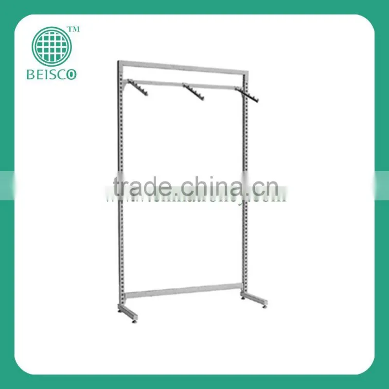 Economic foldable clothes drying rack stand /rolling clothes rack /rolling clothing rack