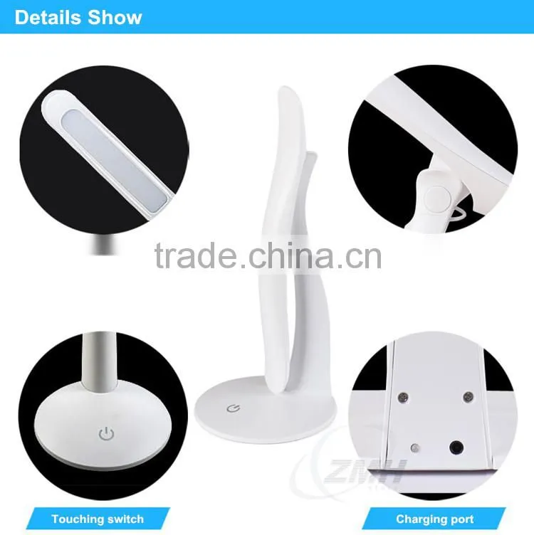 Best Selling Indoor Adjustable LED Portable Lamp Reading Lamp