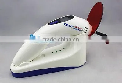 COXO DB685 DENTAL BLUE Dental Light Cure Unit