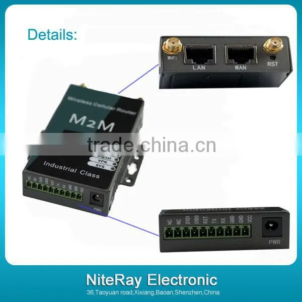 mini wireless 3g router with sim card slot for para los autobuses