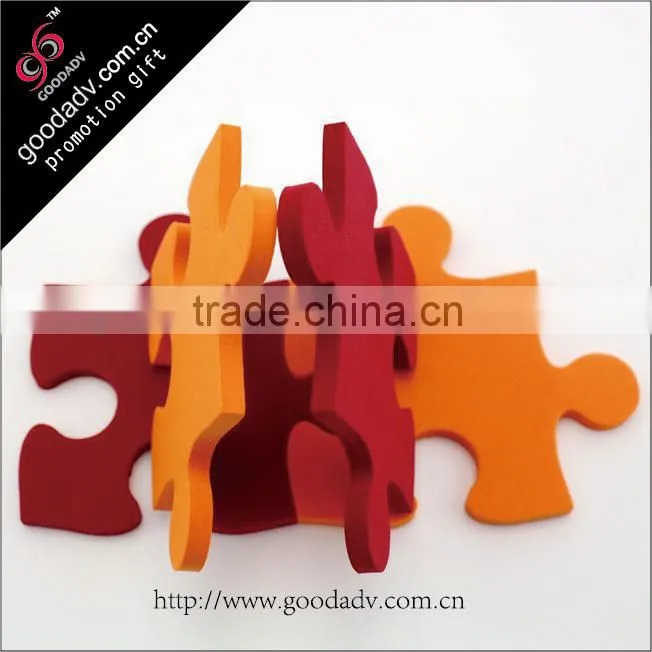 High quality customized puzzle / Educational puzzles / custom puzzle