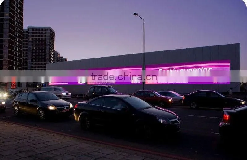 2015 competitive price alibaba good quality good reputation p10 led display screen