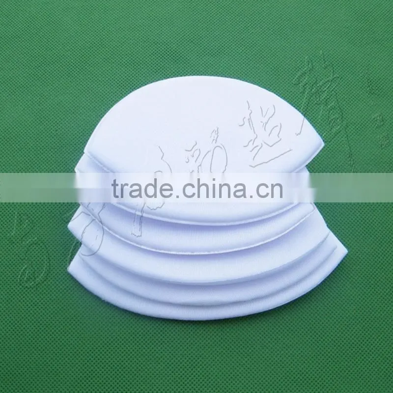 Bra Pad Cutting Machine