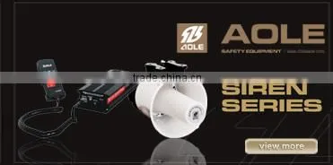 Hot sell Halogen lightbar police lightbar emergency lightbar TBD-10R4P-48