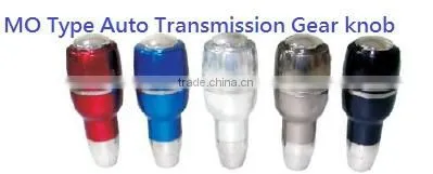 Neo-Chrome Ball Shape Unique Automatic Gear Shift Knob