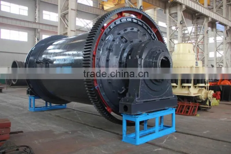 MBS(Y)-3230 ROD MILL