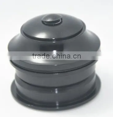 bike intergrated threadless bicycle fork front tube headset