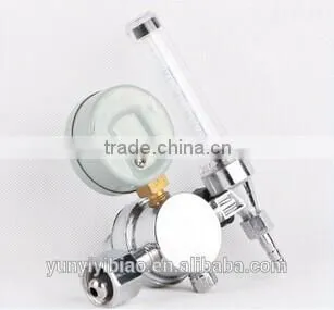 argon gas pressure regulator