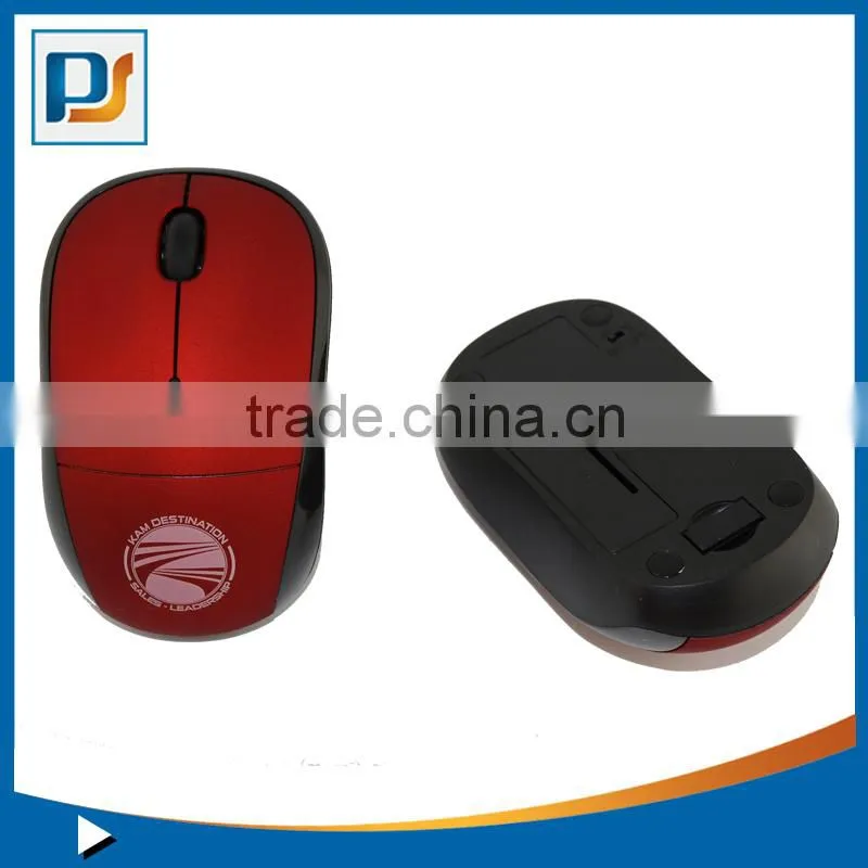 Computer Accessory High Quality Mini USB wireless Mouse