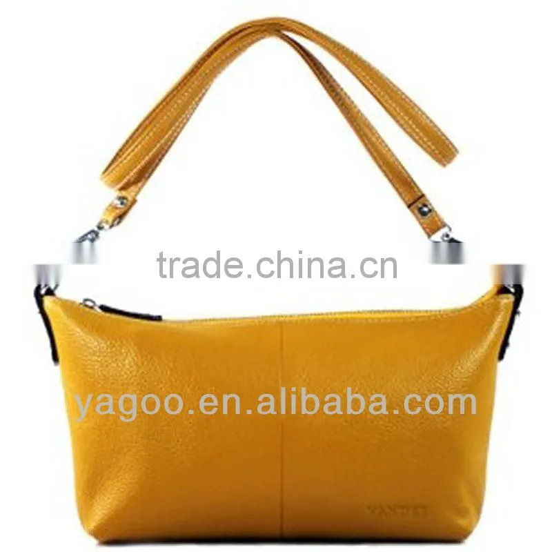 simple ripstop satin tote bag rubber handle for bag