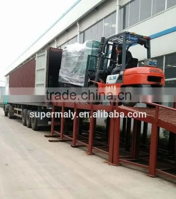 300kw natuarl gas generator set price