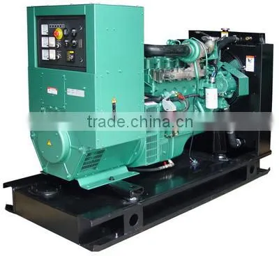 800kva generator diesel 3 phase by sale with engine KTA38-G2B