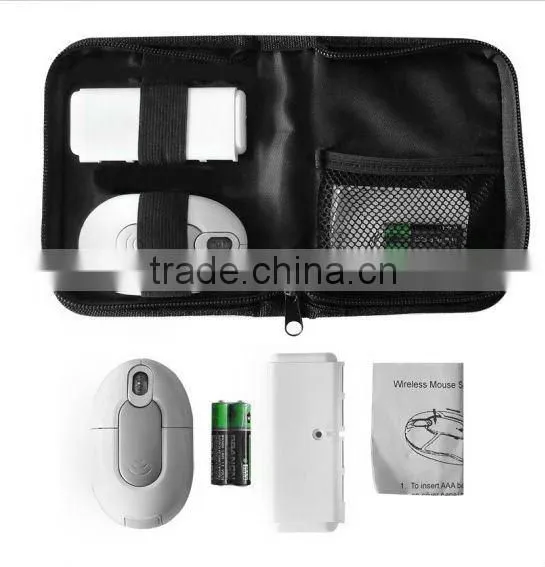 USB traverl set for laptop use